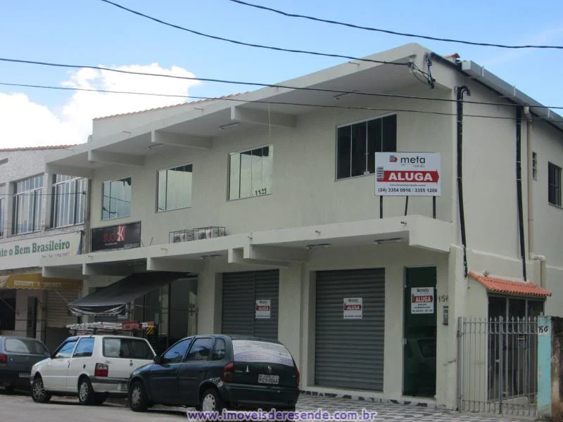 Foto 3 de 7 - Loja para aluguel em Campos Elíseos